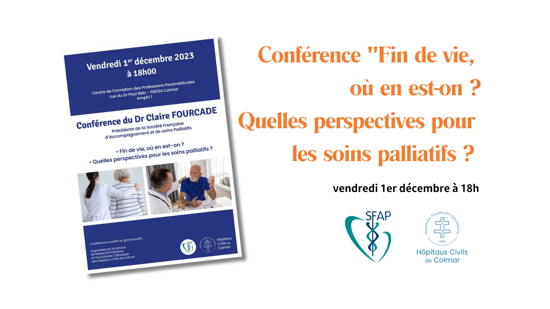 Cellule d'Animation Régionale Grand Est de Soins Palliatifs (CARGESP)