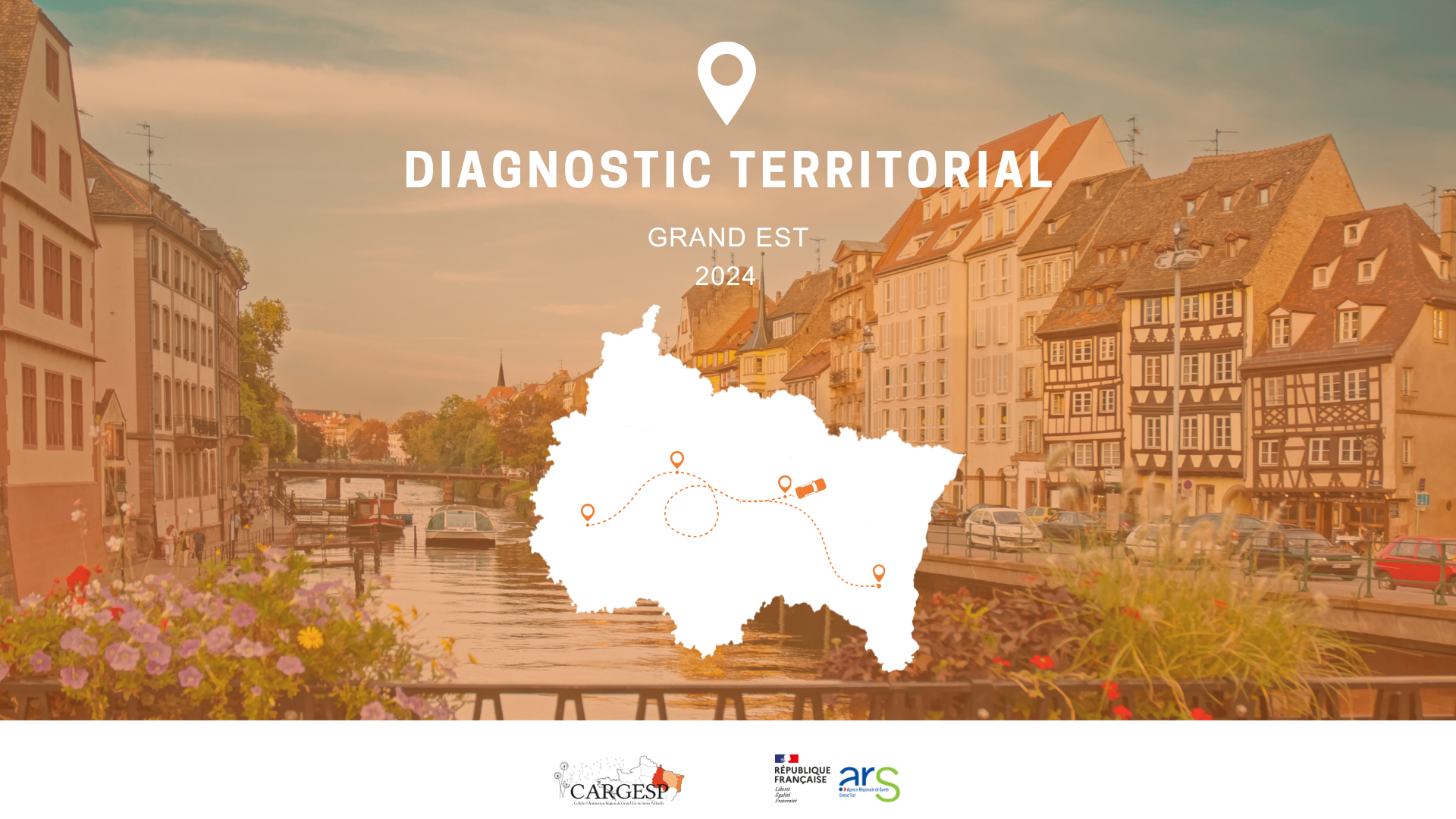 diagnostic territorial