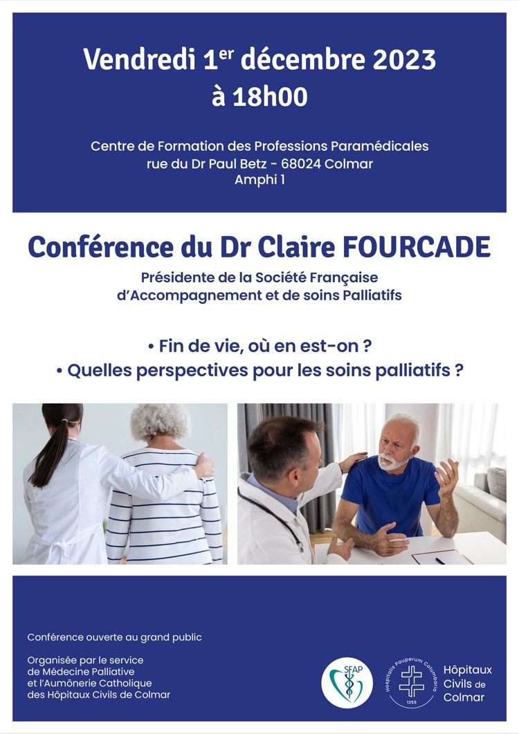 Cellule d'Animation Régionale Grand Est de Soins Palliatifs (CARGESP)