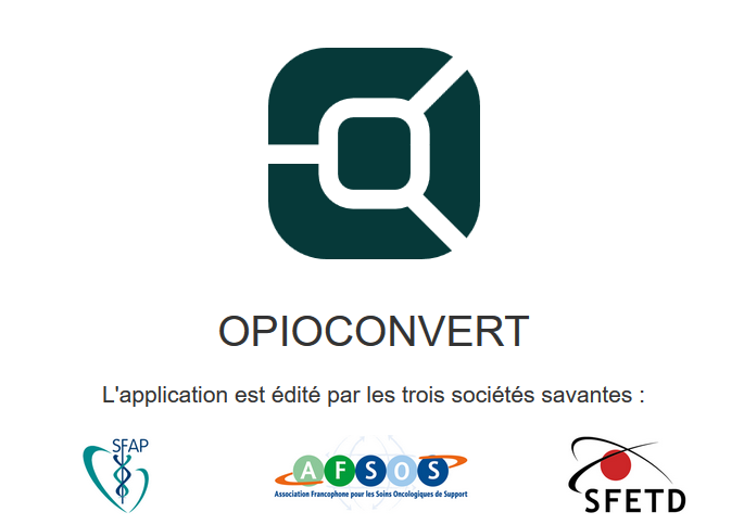 opio convert